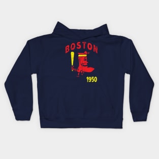 Boston Red Sox Kids Hoodie